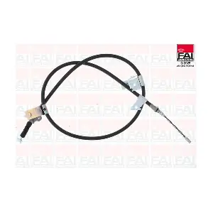 FBC133 FAI AutoParts