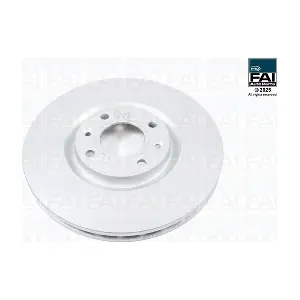 FAI AutoParts FPBD1341