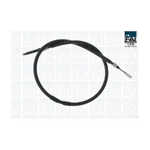 FAI AutoParts FPBC170