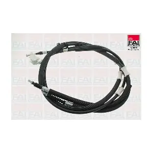 FBC697 FAI AutoParts