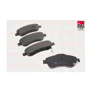 BP227 FAI AutoParts