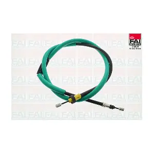 FBC232 FAI AutoParts