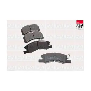 BP520 FAI AutoParts