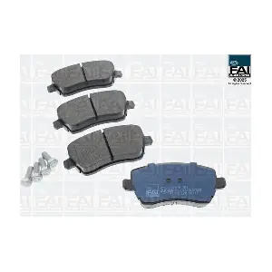 FAI AutoParts FPBP379