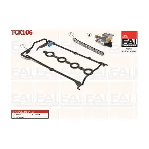 TCK106 FAI AutoParts