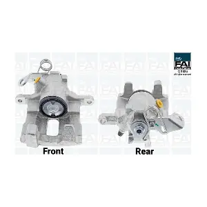 FPCA123L FAI AutoParts