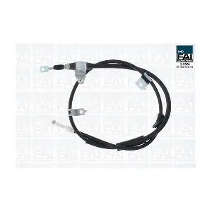 FPBC411 FAI AutoParts