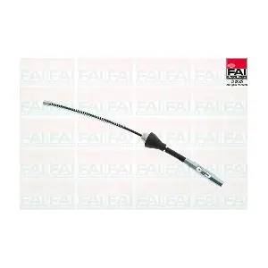 FBC213 FAI AutoParts
