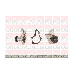 WP6089 FAI AutoParts