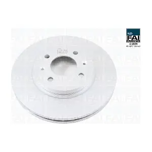 FPBD1395 FAI AutoParts