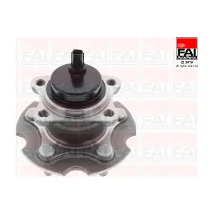 FAI AutoParts FHBK1150