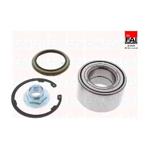 FAI AutoParts FWBK1041