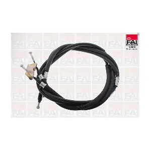 FAI AutoParts FBC115