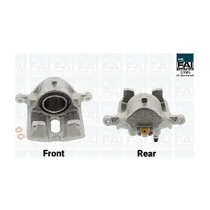 FPCA200L FAI AutoParts