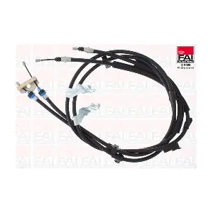 FBC154 FAI AutoParts