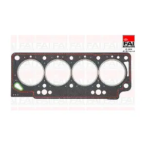 FAI AutoParts HG1401B