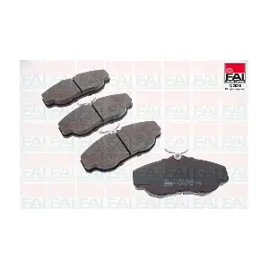 FAI AutoParts BP497
