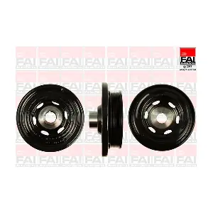 FAI AutoParts FVD1029