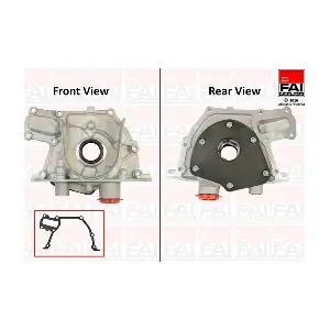 OP317 FAI AutoParts