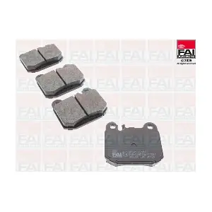 FAI AutoParts BP681