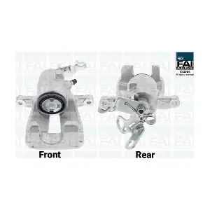 FPCA240R FAI AutoParts