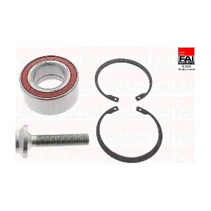 FAI AutoParts FWBK1092