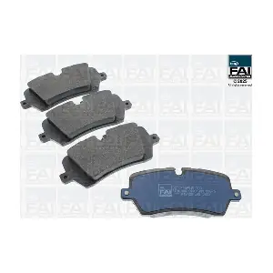 FAI AutoParts FPBP545