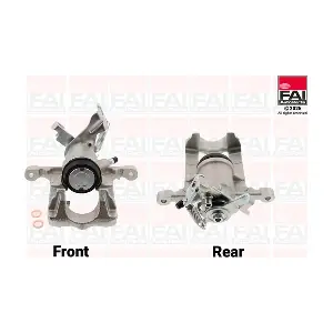 FCA160L FAI AutoParts