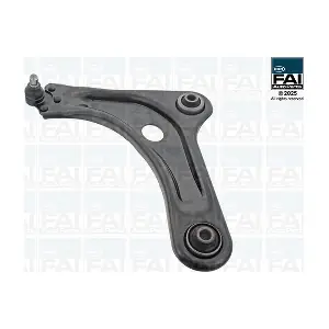 FAI AutoParts FPWB0255L