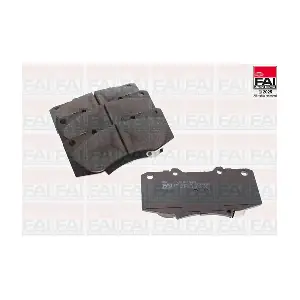 BP469 FAI AutoParts