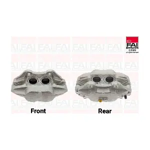 FAI AutoParts FCA100R