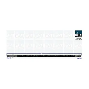 FPBH108 FAI AutoParts