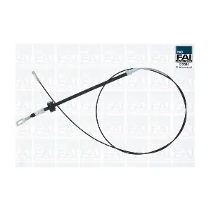 FPBC466 FAI AutoParts