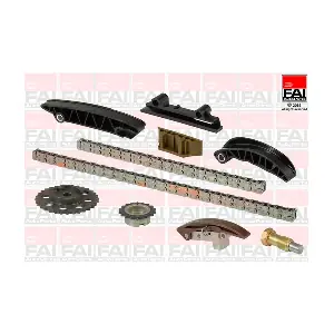 FAI AutoParts TCK209NG
