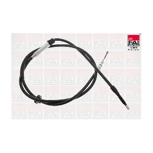FBC698 FAI AutoParts