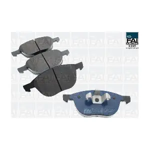 FAI AutoParts FPBP310