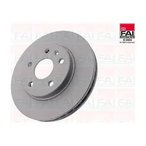 FAI AutoParts BD147