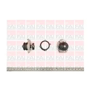 FAI AutoParts WP3141