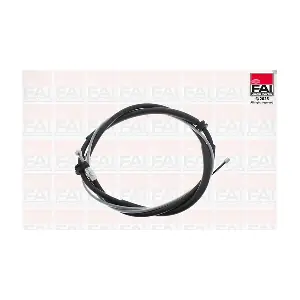 FBC398 FAI AutoParts