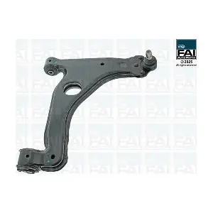 FPWB0132R FAI AutoParts
