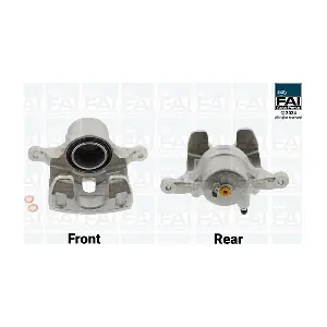 FPCA177L FAI AutoParts