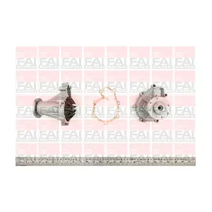 WP6238 FAI AutoParts