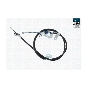 FPBC172 FAI AutoParts
