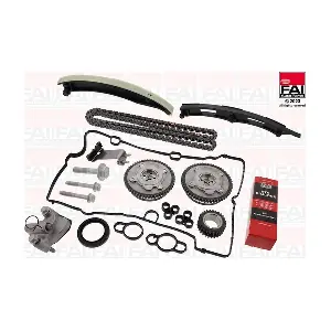 TCK335VVT FAI AutoParts