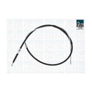 FAI AutoParts FPBC423
