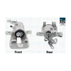 BHS324E TRW Engine Component