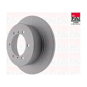 BD232 FAI AutoParts