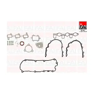 FAI AutoParts HS1607NH