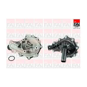 WP6517BH FAI AutoParts