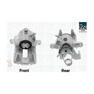 FPCA120L FAI AutoParts